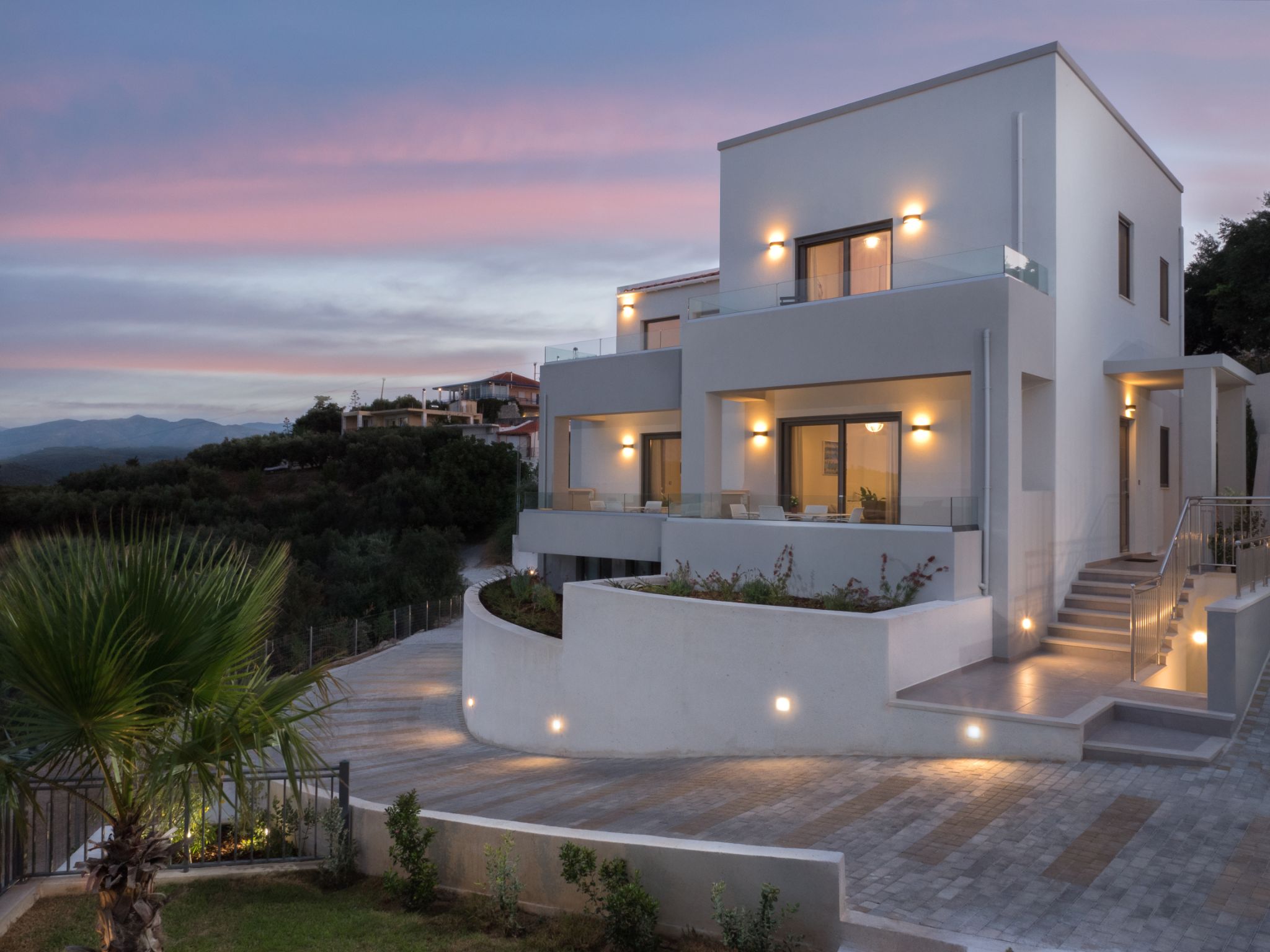 2 Bed, 2 Bath, HouseFor Sale, Chania, Crete