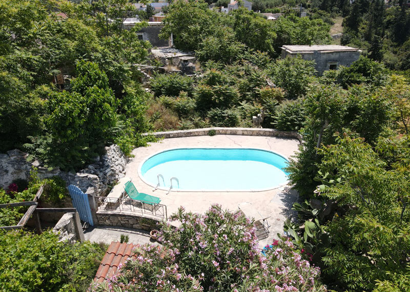 2 Bed, 3 Bath, HouseFor Sale, Chania, Crete