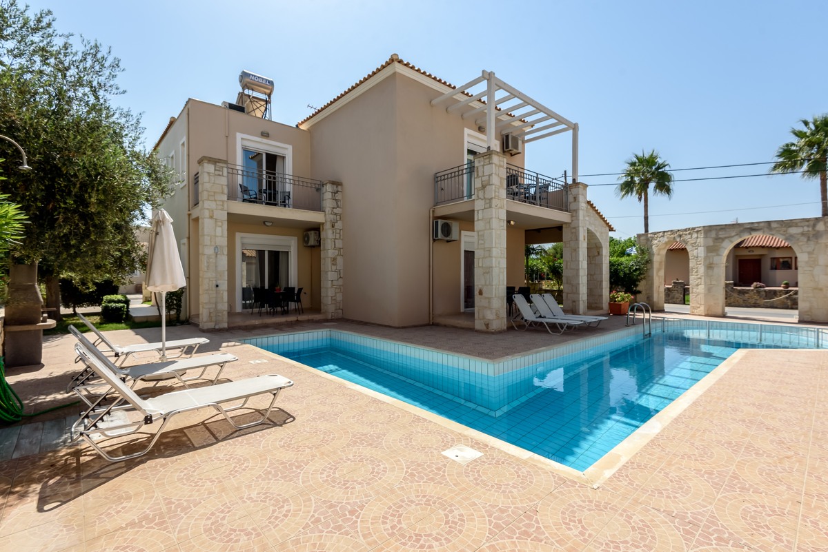 2 Bed, 2 Bath, ApartmentFor Sale, Chania, Crete
