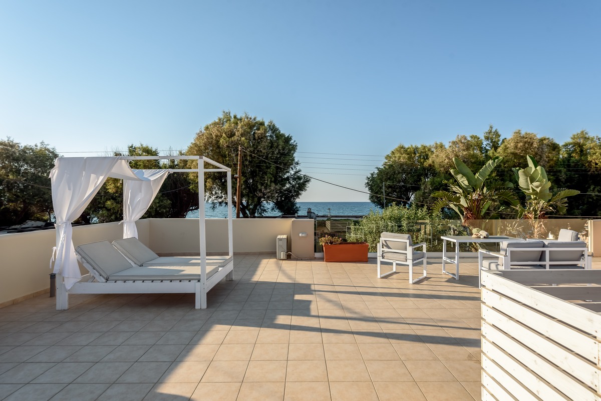 3 Bed, 2 Bath, ApartmentFor Sale, Chania, Crete