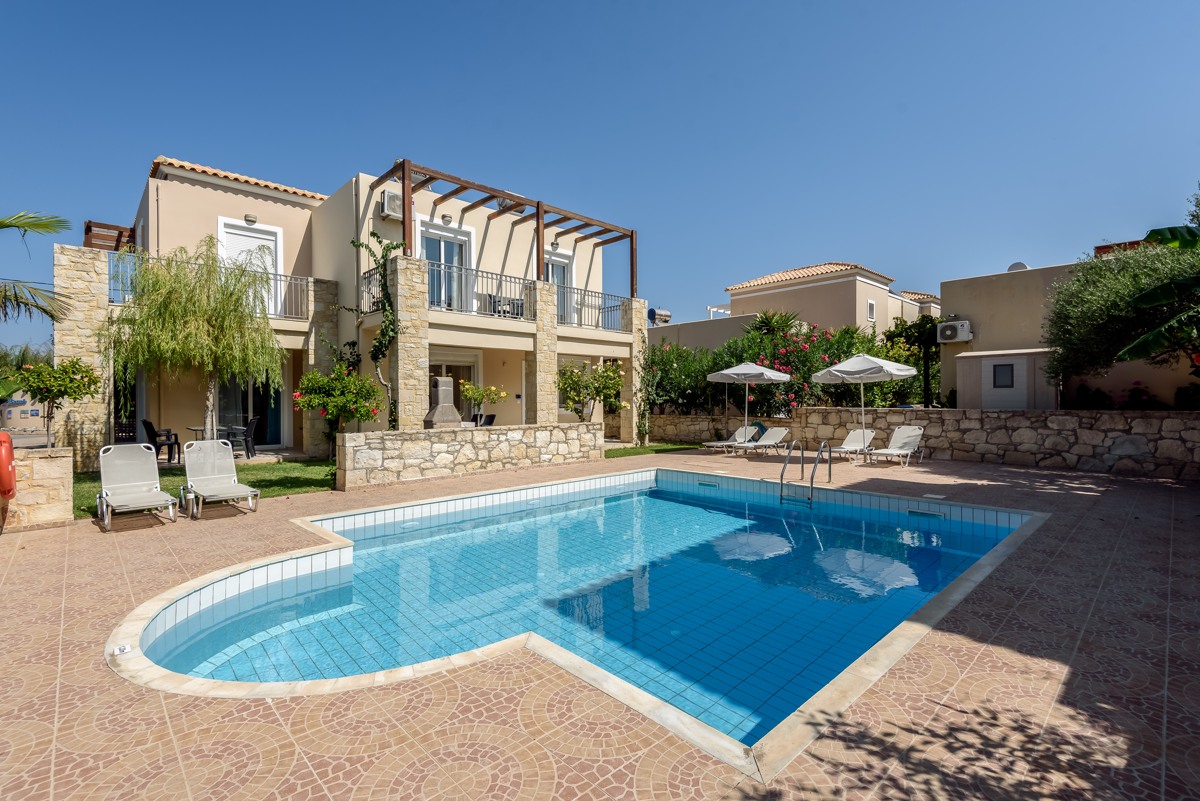 2 Bed, 2 Bath, ApartmentFor Sale, Chania, Crete