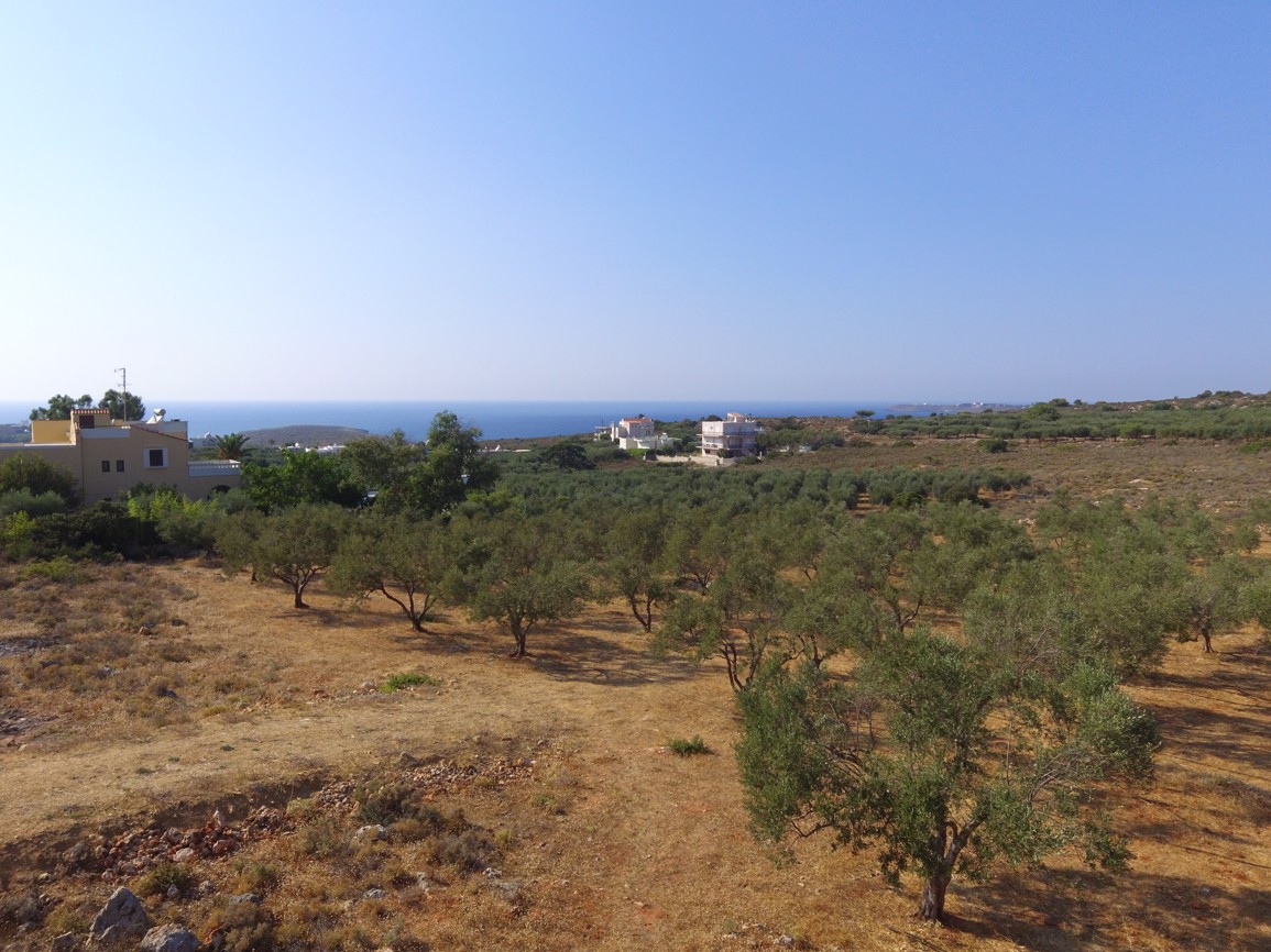 Land, For Sale