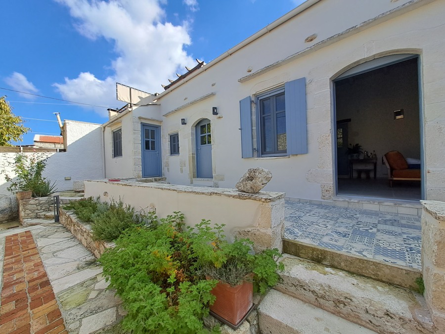 3 Bed, 3 Bath, HouseFor Sale, Chania, Crete