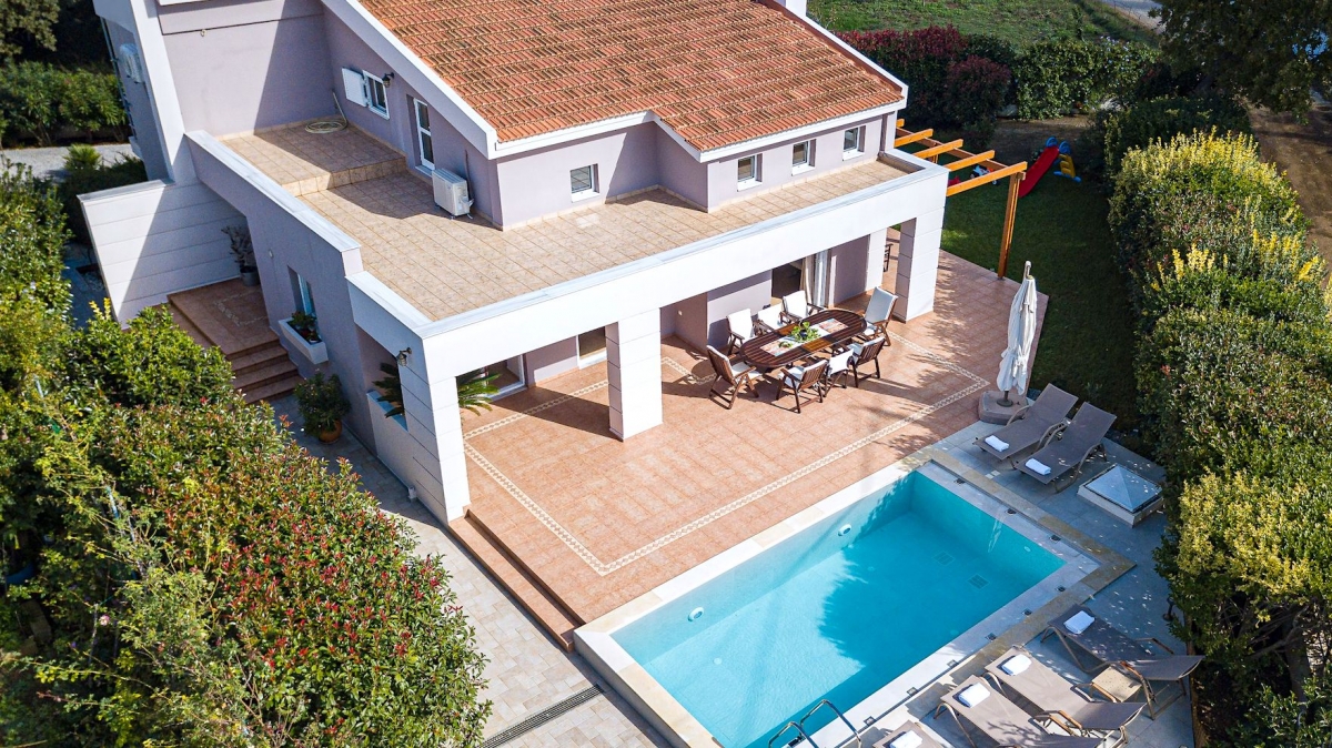 4 Bed, 3 Bath, HouseFor Sale, Rethymno, Crete