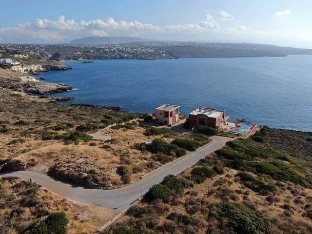 2 Bed, 2 Bath, HouseFor Sale, Chania, Crete, 73500