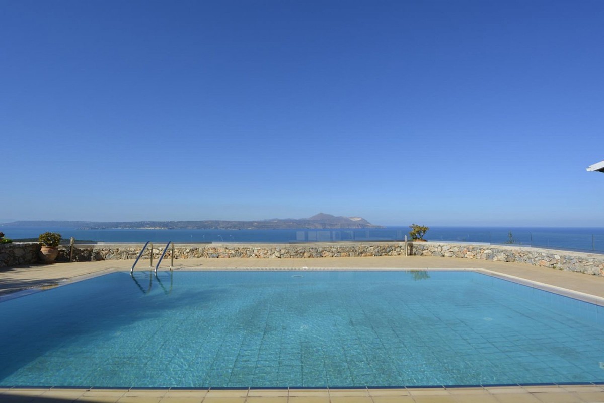4 Bed, 2 Bath, HouseFor Sale, Chania, Crete