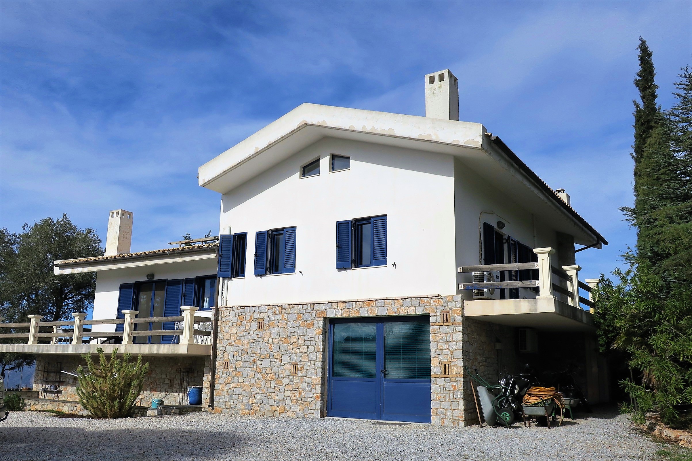 3 Bed, 1 Bath, HouseFor Sale, Chania, Crete