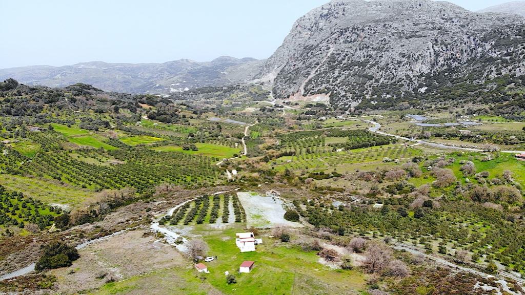 1 Bed, 1 Bath, HouseFor Sale, Rethymno, Crete, 74053