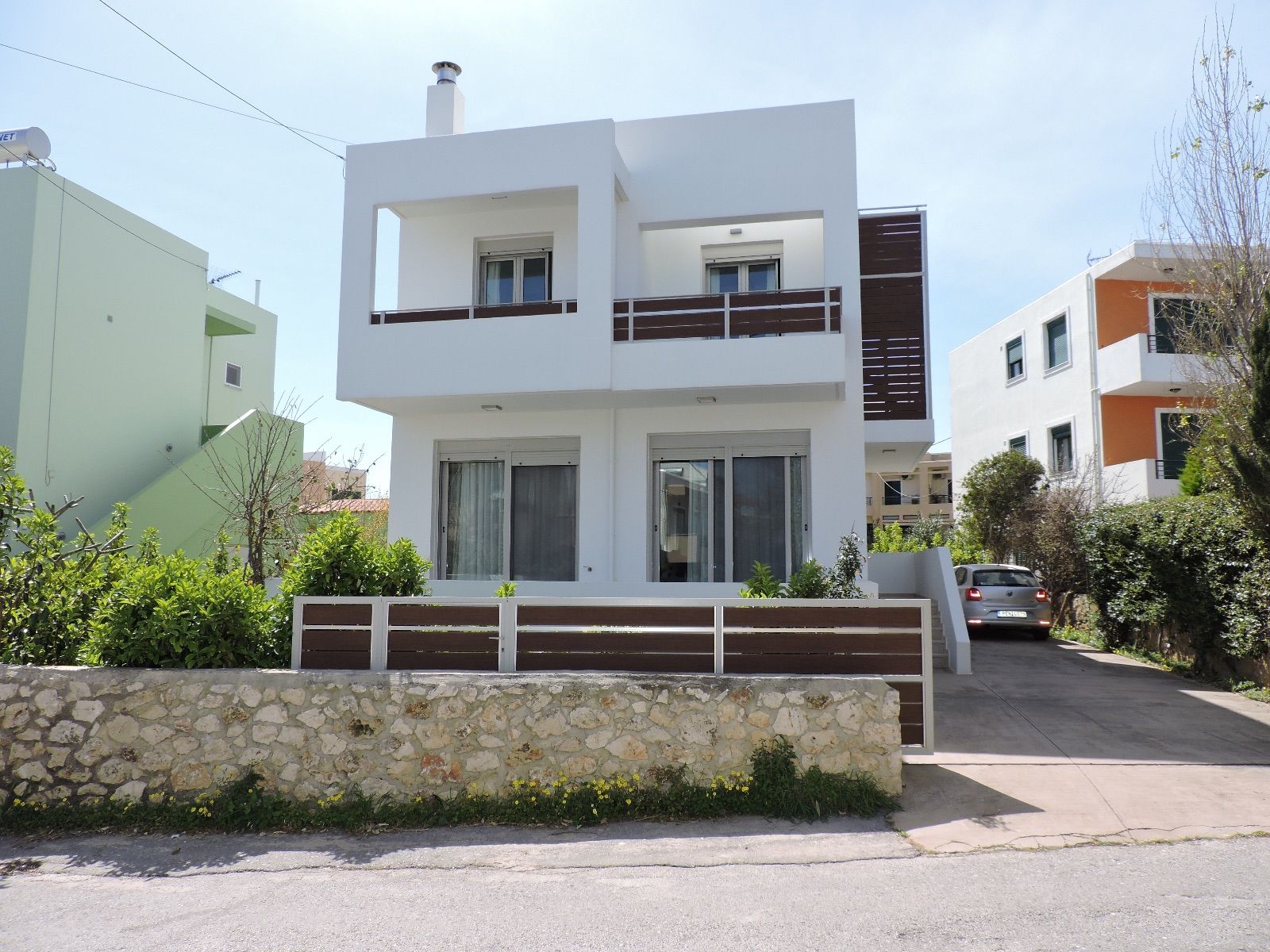 4 Bed, 3 Bath, HouseFor Sale, Rethymno, Crete, 74132