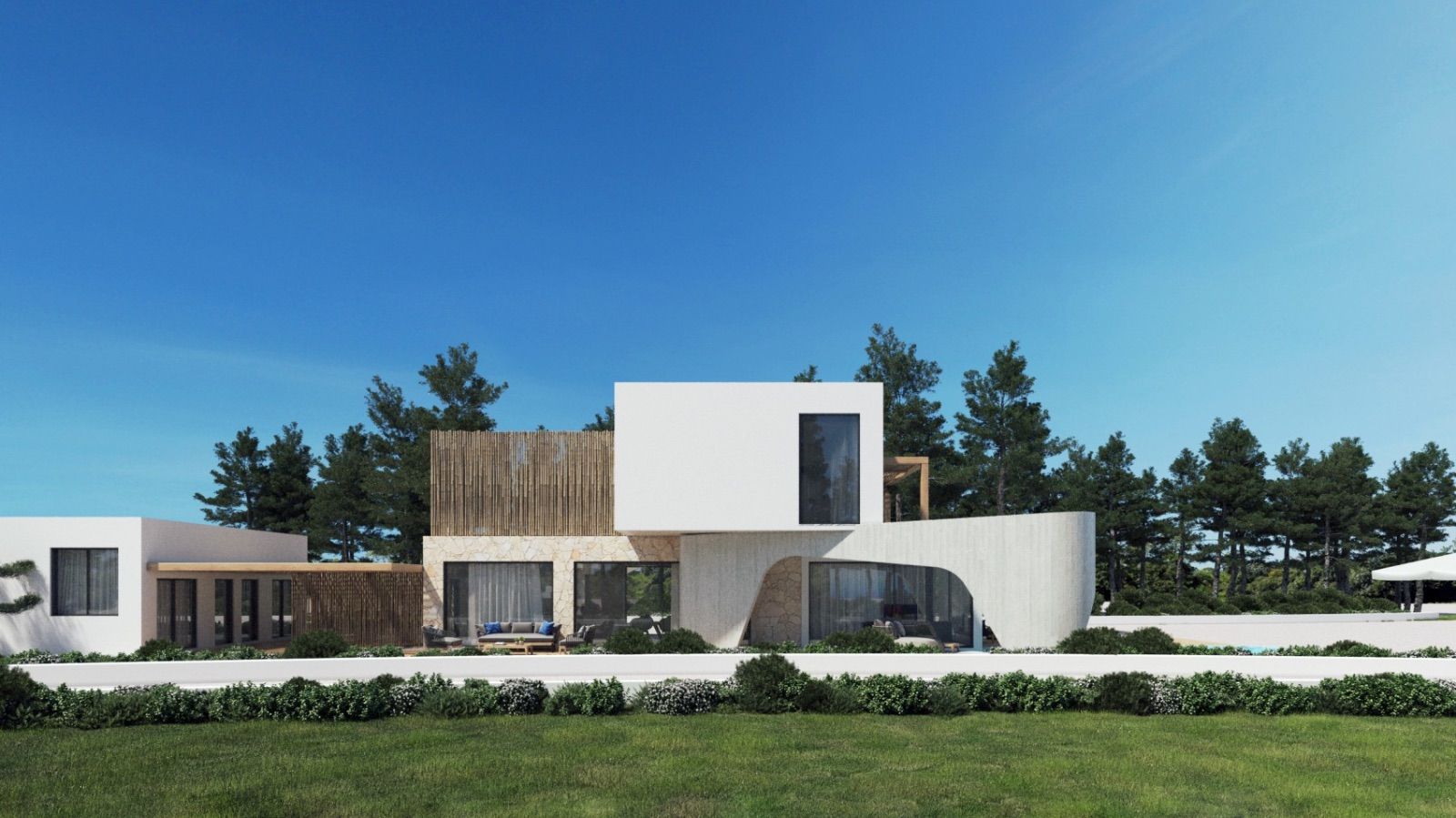 3 Bed, 3 Bath, HouseFor Sale, Rethymno, Crete