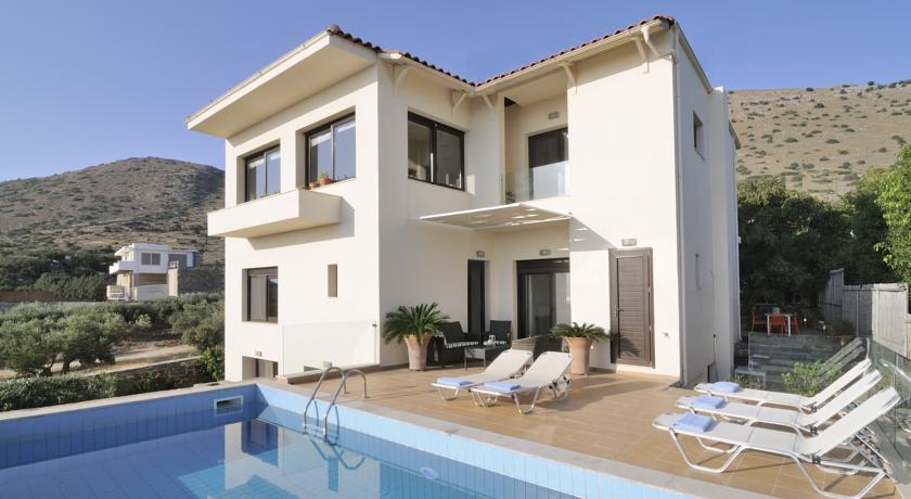 5 Bed, 5 Bath, HouseFor Sale, Lasithi, Crete