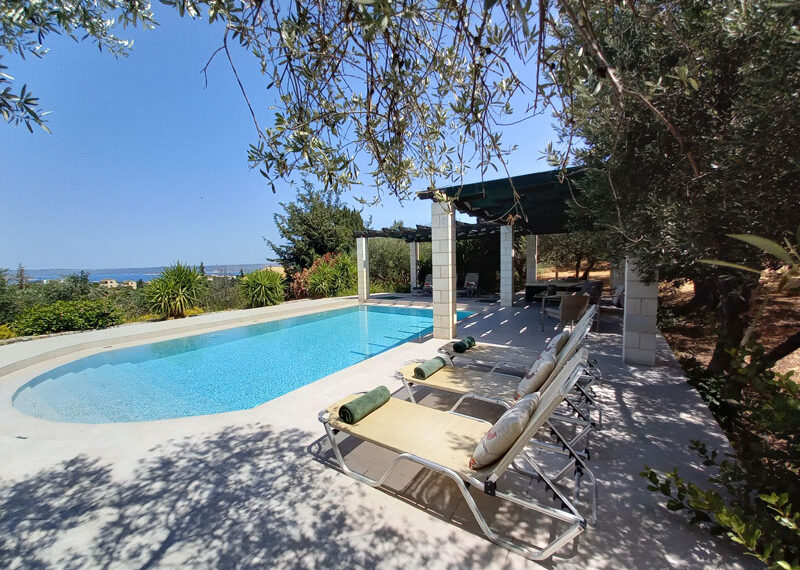 3 Bed, 3 Bath, HouseFor Sale, Chania, Crete