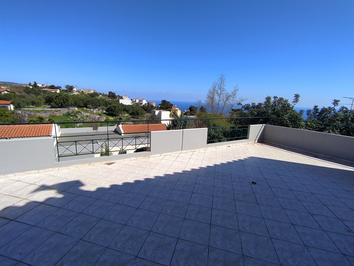 3 Bed, 3 Bath, HouseFor Sale, Chania, Crete