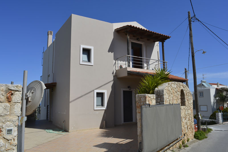 3 Bed, 2 Bath, HouseFor Sale, Chania, Crete, 73200
