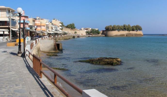 2 Bed, 2 Bath, ApartmentFor Sale, Chania, Crete