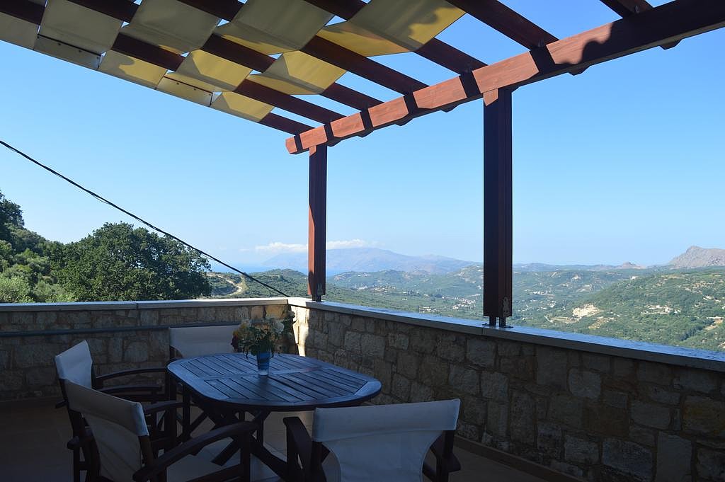 3 Bed, 2 Bath, HouseFor Sale, Chania, Crete, 73010