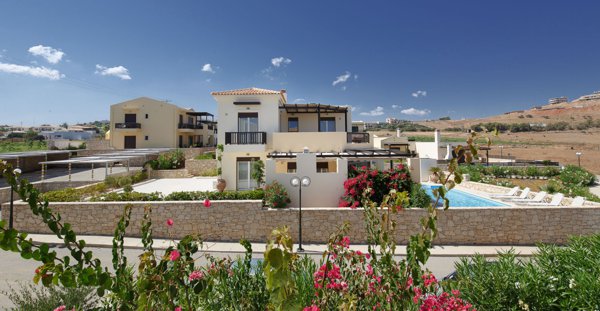 3 Bed, 2 Bath, HouseFor Sale, Rethymno, Crete, 74057
