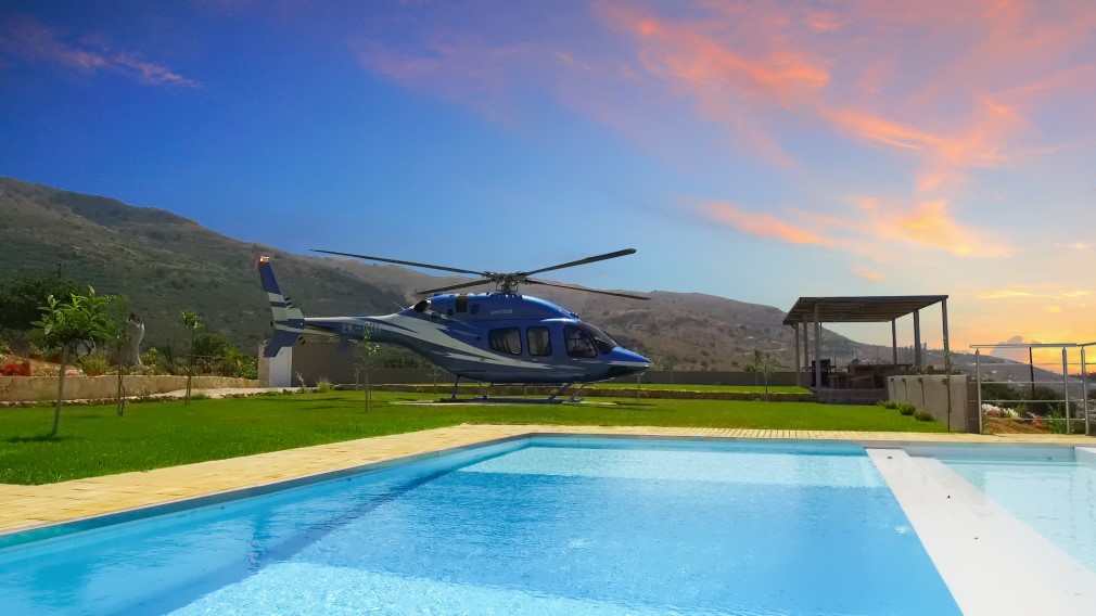 3 Bed, 4 Bath, HouseFor Sale, Chania, Crete, 73200