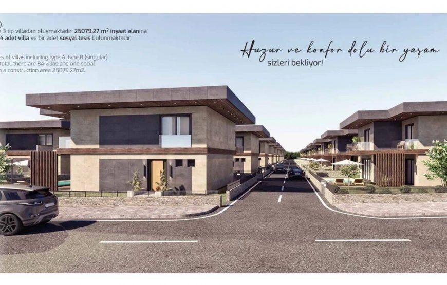 7 Bed, 7 Bath, HouseFor Sale, Silviri Istanbul
