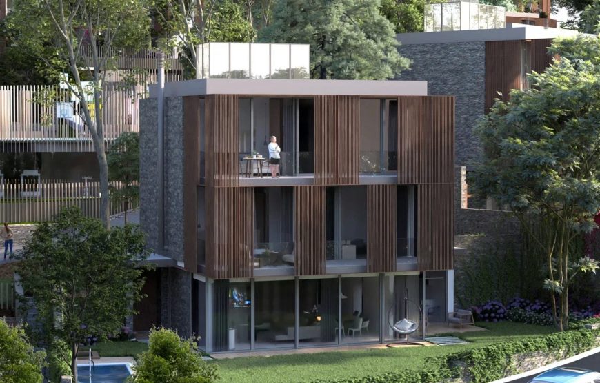 4 Bed, 1 Bath, HouseFor Sale, Cakmakoy Istanbul Turkey