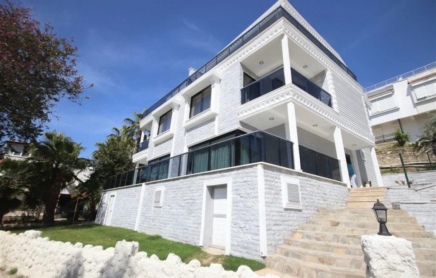 3 Bed, 1 Bath, HouseFor Sale, Kargicak Alanya Turkey