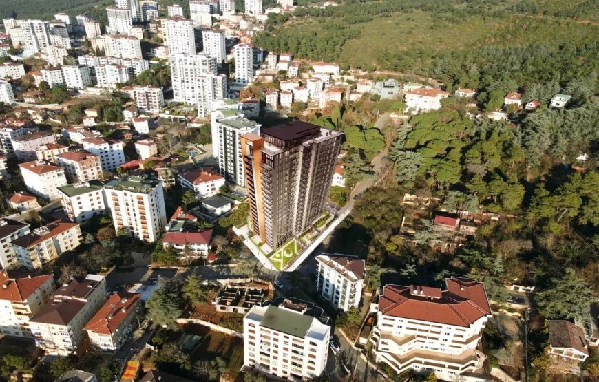 3 Bed, 1 Bath, HouseFor Sale, Kartal Istanbul