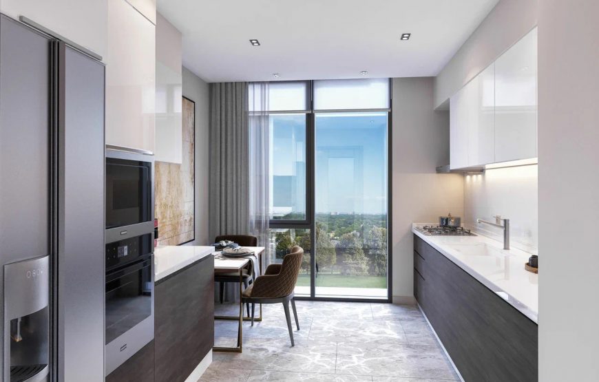 1 Bed, 1 Bath, HouseFor Sale, Istanbul Turkey