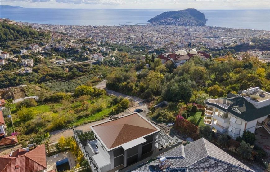5 Bed, 4 Bath, HouseFor Sale, Tepe