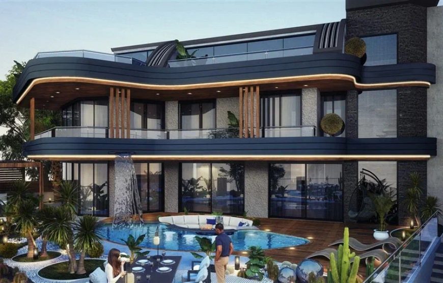 5 Bed, 2 Bath, HouseFor Sale, Kargicak.