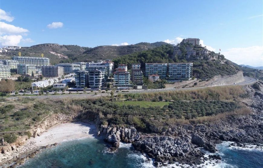 1 Bed, 1 Bath, ApartmentFor Sale, Kargicak North – Cyprus