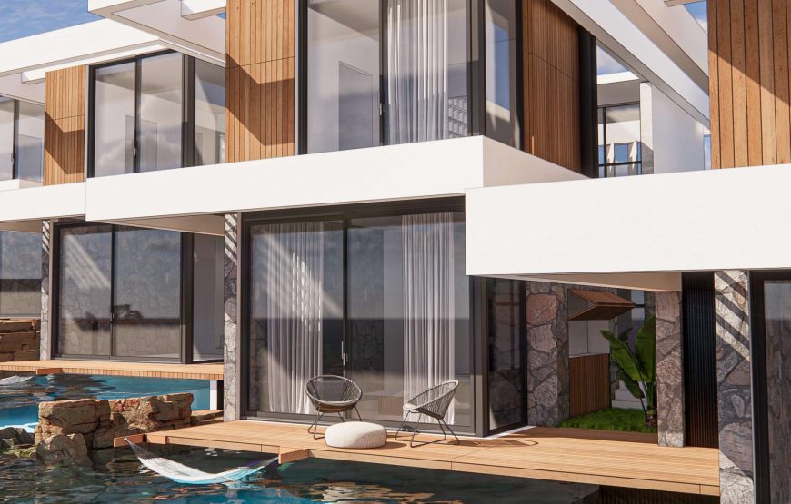 1 Bed, 1 Bath, HouseFor Sale, Tatlisu