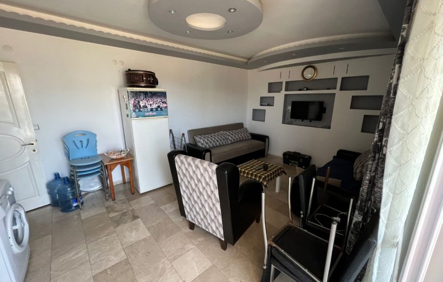 1 Bed, 1 Bath, ApartmentFor Sale, Didim
