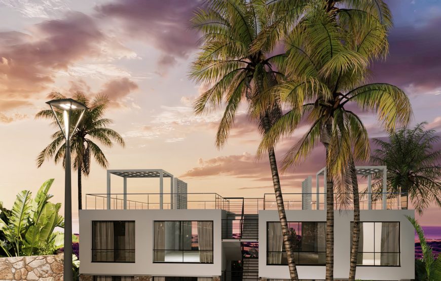 1 Bed, 1 Bath, ApartmentFor Sale, Kantara
