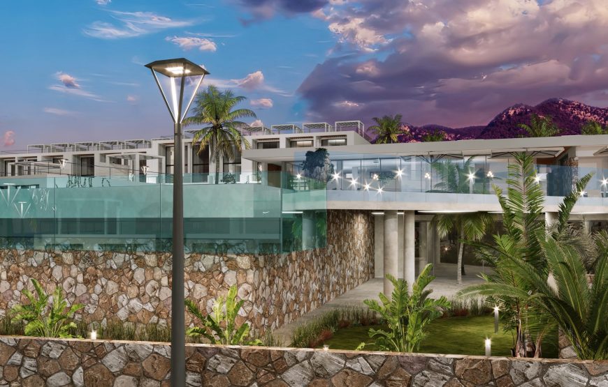 2 Bed, 2 Bath, ApartmentFor Sale, Kantara