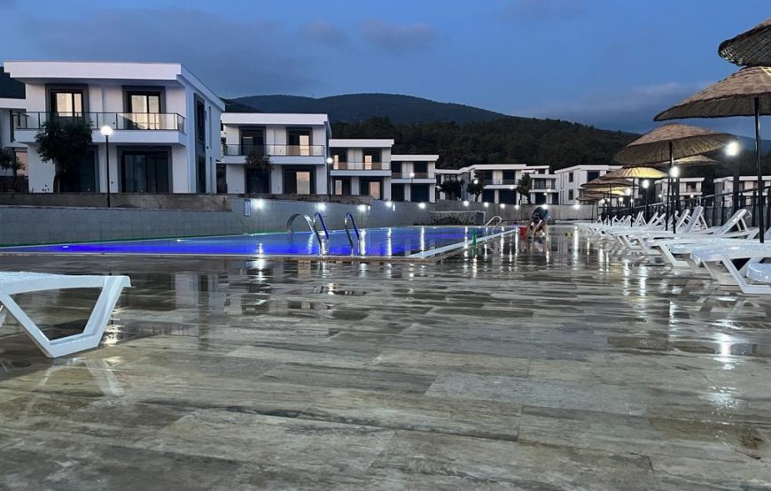 3 Bed, 1 Bath, HouseFor Sale, Didim