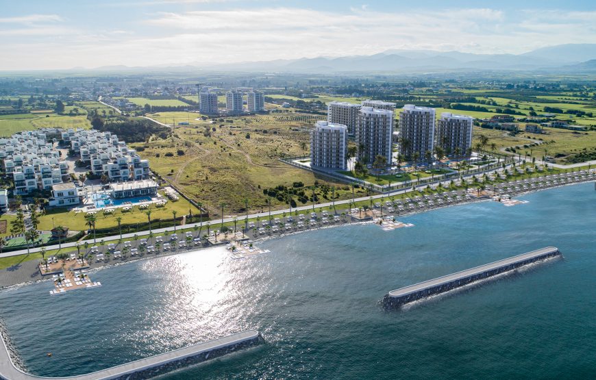 1 Bed, 1 Bath, ApartmentFor Sale, Morphon Bay