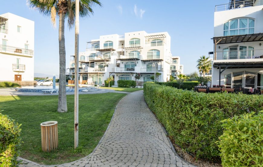 1 Bed, 1 Bath, ApartmentFor Sale, Gaziveren Turkey