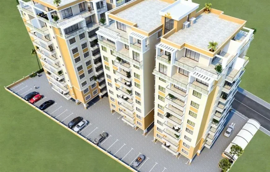 2 Bed, 1 Bath, ApartmentFor Sale, Girne