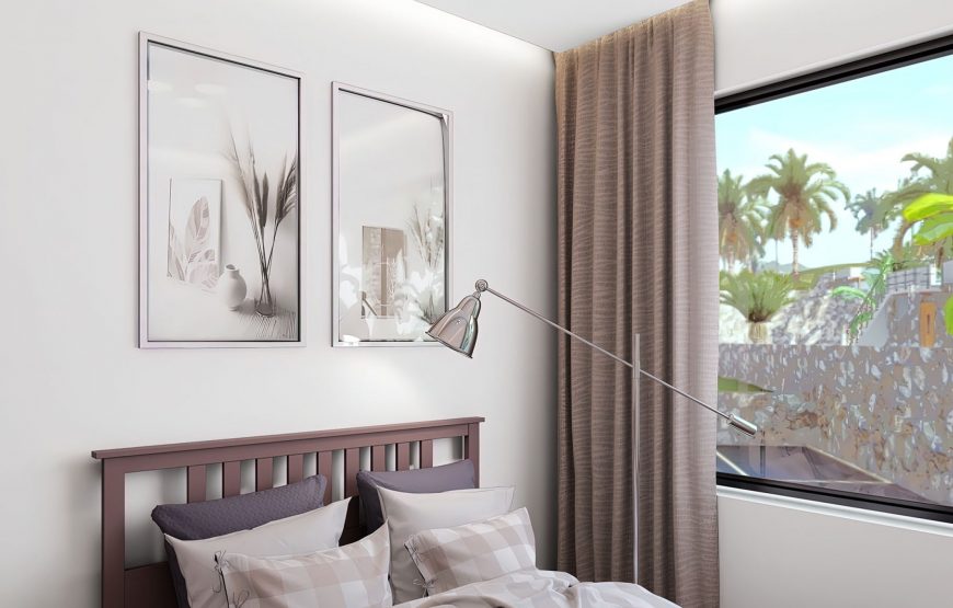 3 Bed, 1 Bath, HouseFor Sale, Kyrenia