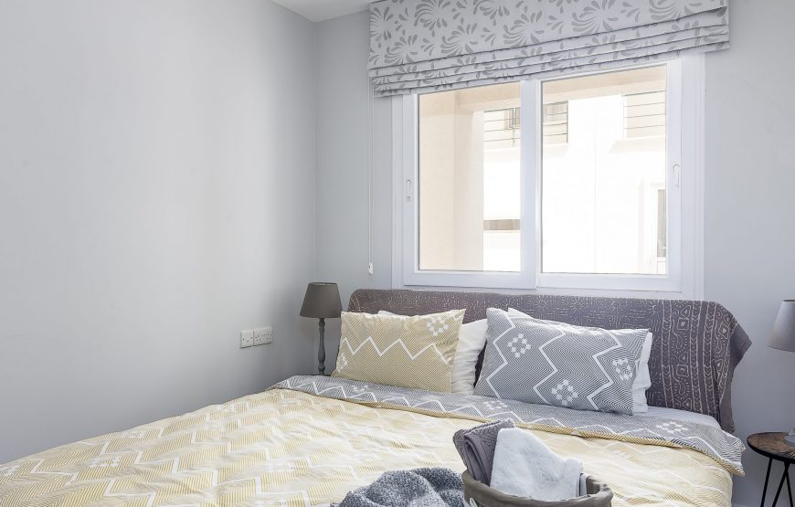 1 Bed, 1 Bath, ApartmentFor Sale, Karpasia