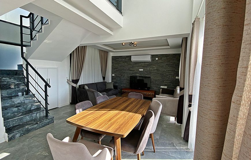 4 Bed, 4 Bath, HouseFor Sale, Oludeniz