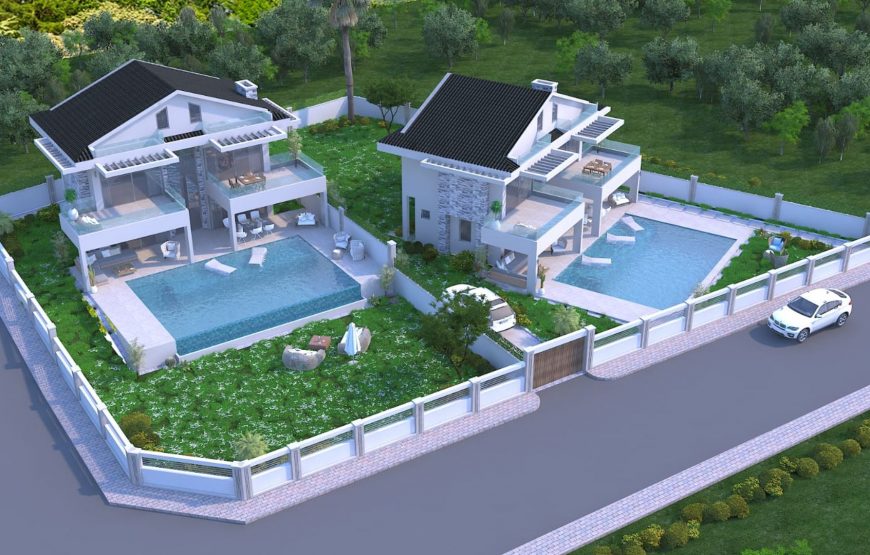 4 Bed, 5 Bath, HouseFor Sale, Ovacek
