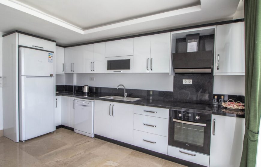 4 Bed, 4 Bath, HouseFor Sale, Hisaronu Fethiye