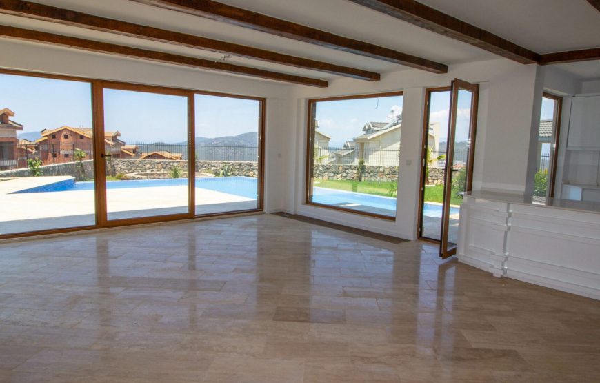 5 Bed, 5 Bath, HouseFor Sale, Ovacik