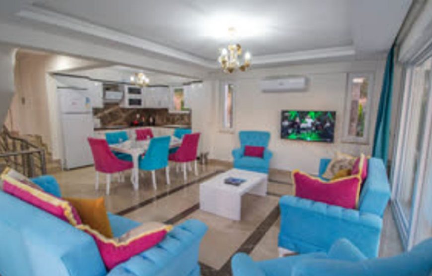 4 Bed, 4 Bath, HouseFor Sale, Ovacik