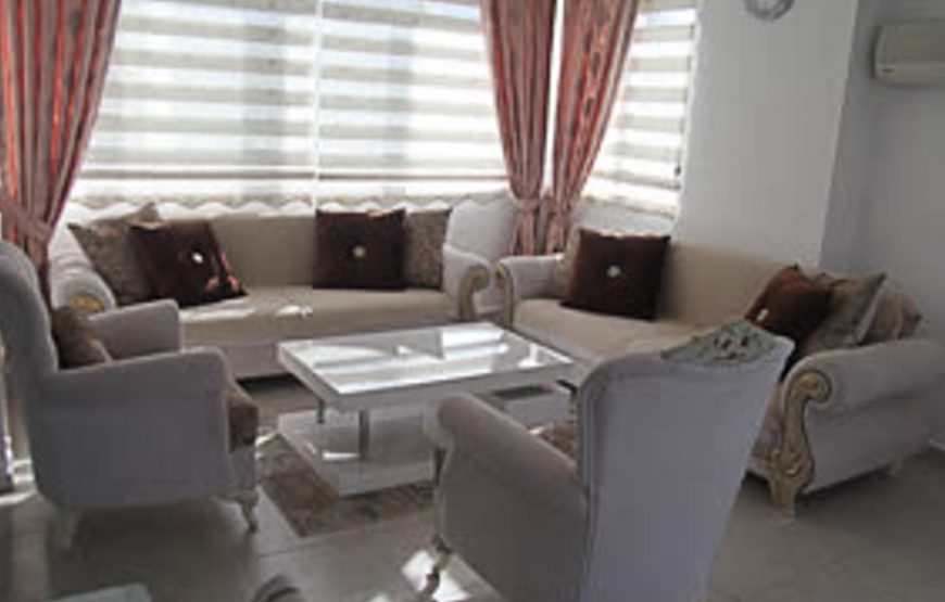 3 Bed, 3 Bath, ApartmentFor Sale, Ovacik