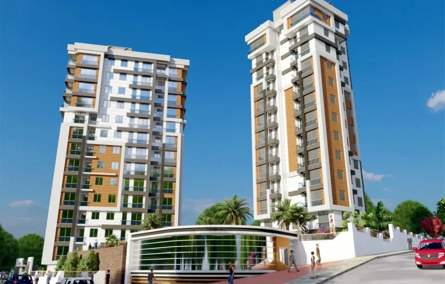 3 Bed, 1 Bath, ApartmentFor Sale, Kartal. Istanbul