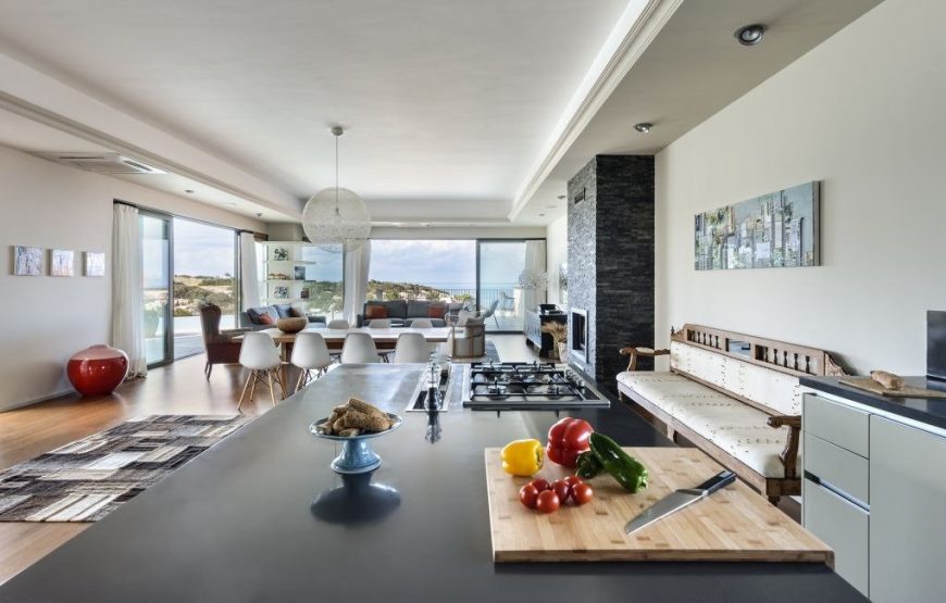 7 Bed, 7 Bath, HouseFor Sale, Esentepe