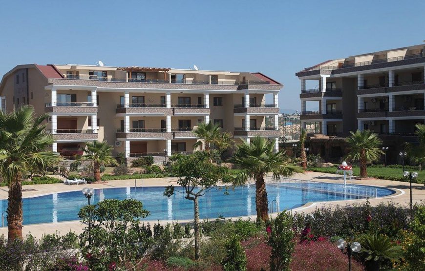 3 Bed, 1 Bath, ApartmentFor Sale, Didim