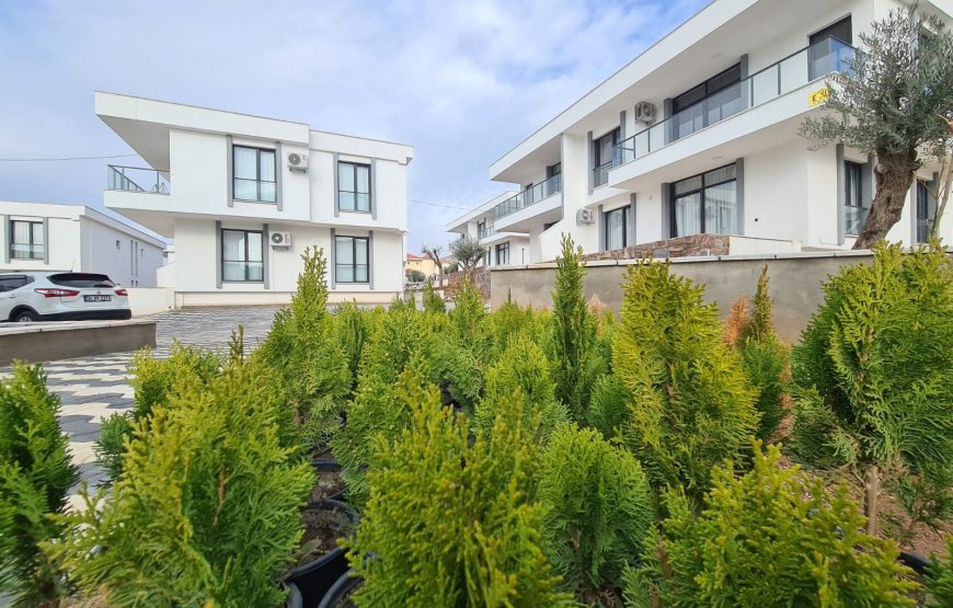 3 Bed, 2 Bath, HouseFor Sale, Akbuk